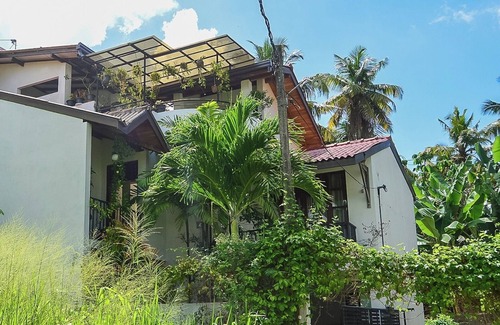 Matara Apartment | Browns Hill Bliss