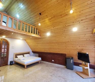 Medha Resort | Brownstone Resort