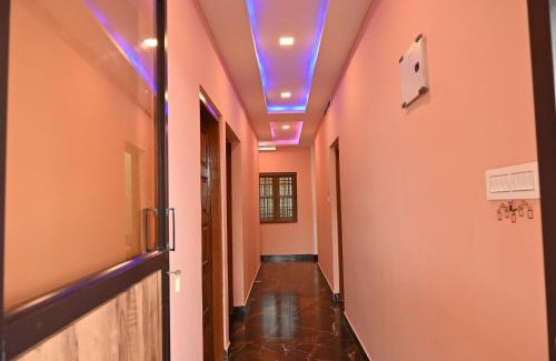 Kanthalloor House | Brownstones Resort