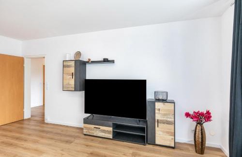 Bruchkoebel Apartment | Bruchköbel 2 auch für Monteure