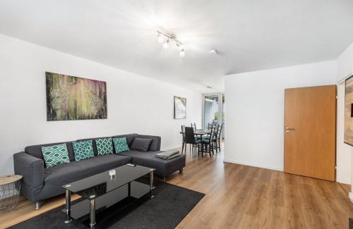 Bruchkoebel Apartment | Bruchköbel 2 auch für Monteure