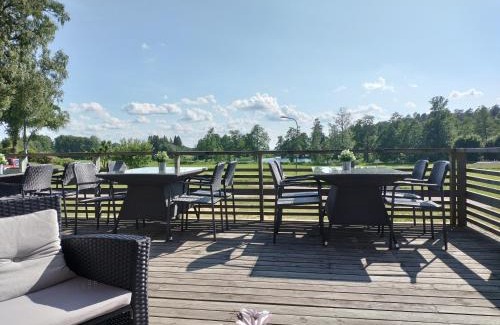 Undenas Bed & Breakfast | Bruksgården Bed&Breakfast