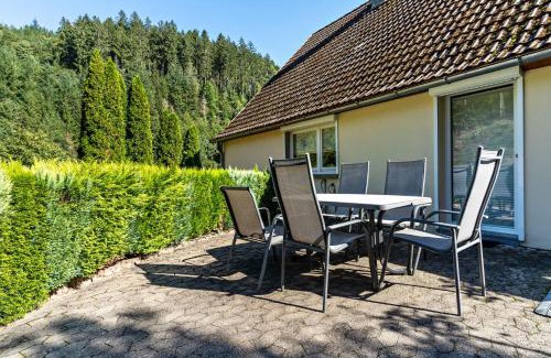 Bad Peterstal-Griesbach Apartment | Brumichelhof