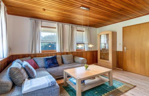 Bad Peterstal-Griesbach Apartment | Brumichelhof