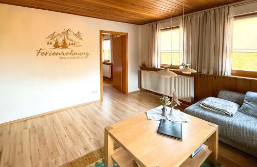 Bad Peterstal-Griesbach Apartment | Brumichelhof