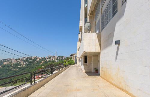 Broumana Apartment | Brummana Heights Apartments