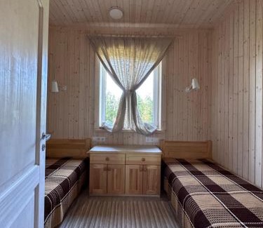 Pieriga House | Brunella house at Villa Vlada