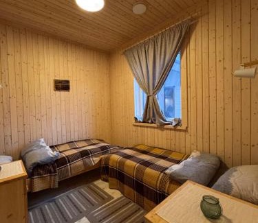 Pieriga House | Brunella house at Villa Vlada