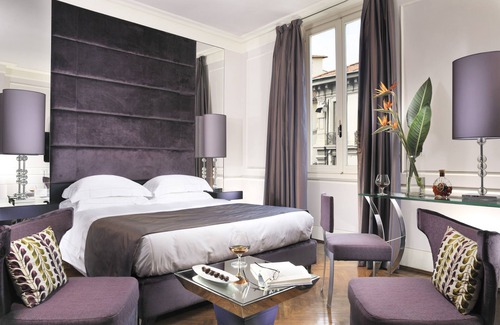 Duomo Hotel | Brunelleschi Hotel