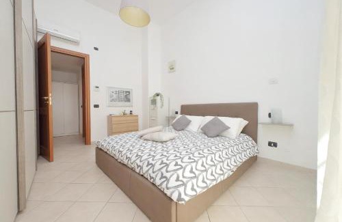 Fiumicino Apartment | Brunelleschi House - Fiumicino Rome Airport and Fiera Roma 1 Train Stop