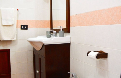 Mazara del Vallo Bed & Breakfast | Brunelli Residence