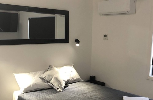 Adamstown Apartment | Brunker Suites