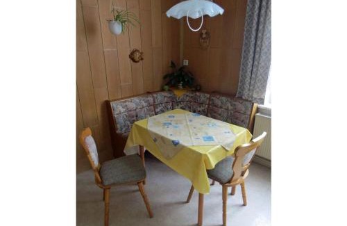 Goslar House | Bruns Comfortable holiday residence