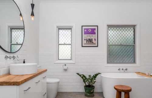 Brunswick Heads House | Brunswick Beach Shack