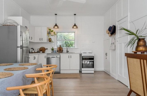 Brunswick Heads House | Brunswick Beach Shack