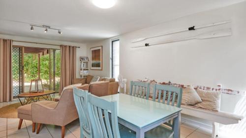 Brunswick Heads House | Brunswick Palms 1