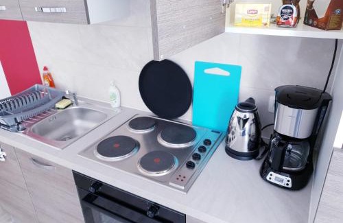 Ilot Sacre Apartment | Brussels appartments luxury