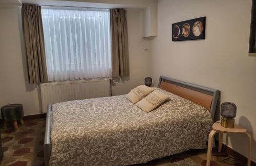 Etterbeek House | Brussels Bed & Blockchain Private rooms with shared bathroom