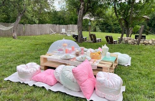 Central Serbia Apartment | Brvnara Riva