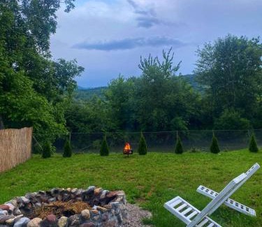 Central Serbia Apartment | Brvnara Riva