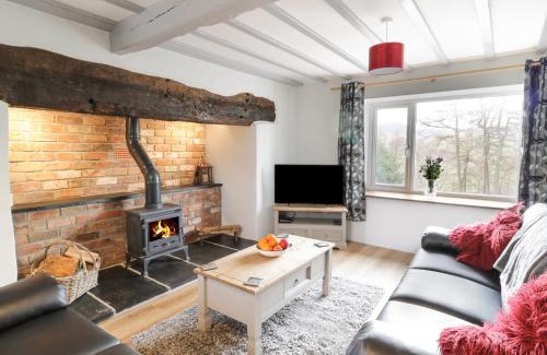 Aberhosan House | Bryndan