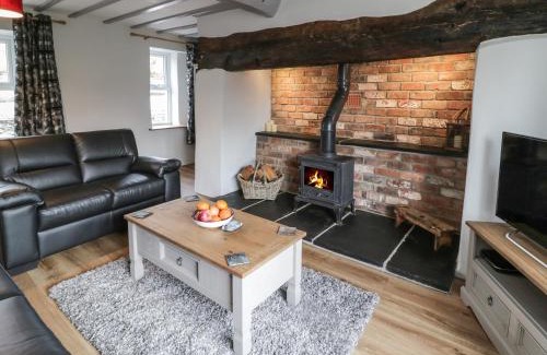 Aberhosan House | Bryndan