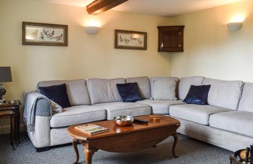 Ashbourne House | Brynfields