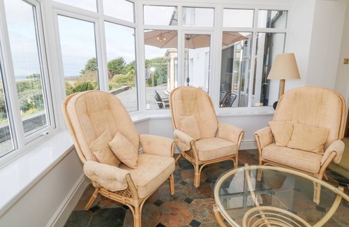 Aberdovey Cottage | Brynmorwydd