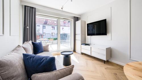 Swinoujscie Apartment | Bryza, Sun & Snow