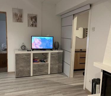 Glinojeck House | Brzozowe zacisze