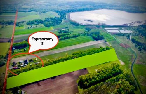 Uscimow House | BRZOZOWY GAJ AGROTURYSTYKA