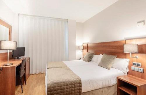 Albolote Hotel | BS Principe Felipe