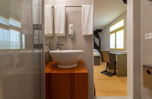 Schupfen Hotel | BS16 HOTEL