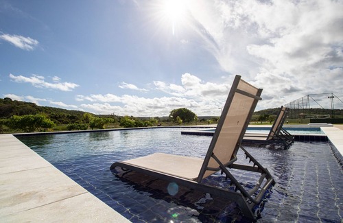 Barra de Sao Miguel House | BSM Casa Alto Padrão na Beira do Rio