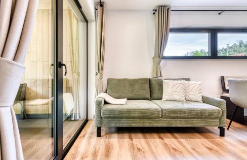 Loruns House | bsundrix Tiny Homes