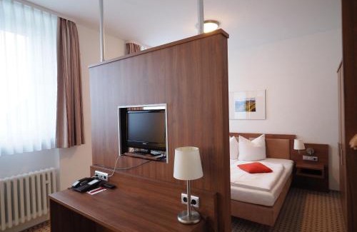 Schulenberg im Oberharz Apartment | BSW Ferienwohnungen Brockenblick