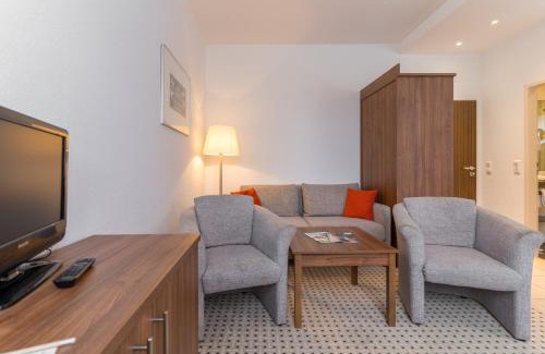 Schulenberg im Oberharz Apartment | BSW Ferienwohnungen Brockenblick