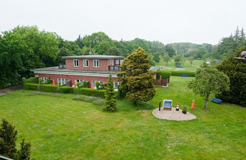 Wyk auf Foehr Apartment | BSW Ferienwohungen Wyk auf Föhr