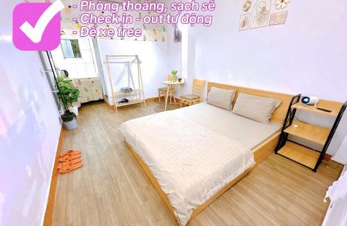 My Đinh Apartment | BT Homestay 120 Phú Mỹ - Mỹ đình