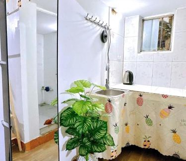 My Đinh Apartment | BT Homestay 120 Phú Mỹ - Mỹ đình