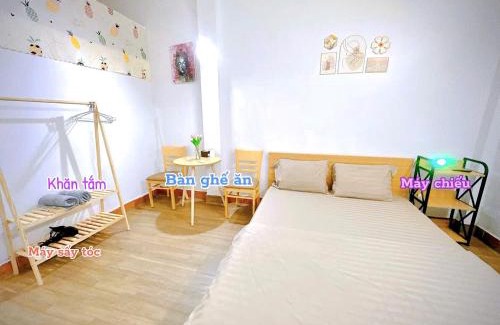 My Đinh Apartment | BT Homestay 120 Phú Mỹ - Mỹ đình
