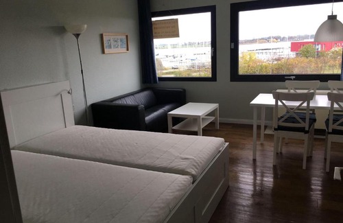 Fehmarn Apartment | BTSD54212-FeWo-Suennschien-I