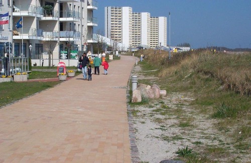Fehmarn Apartment | BTSD54212-FeWo-Suennschien-I