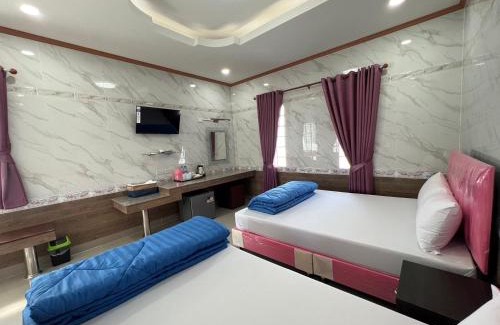 Ang Thong Hotel | Bualuang HOTEL