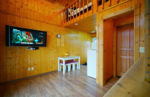 Buan House | Buan bada yeohang pension