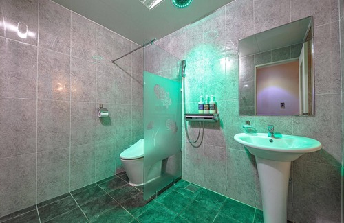 Buan-gun Hotel | Buan Gyeokpo Some Hotel