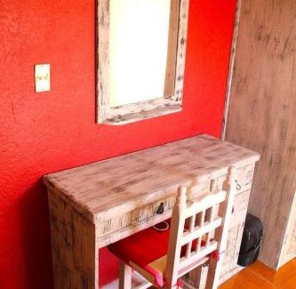 Puebla Apartment | BUAP CU Casa Nopal