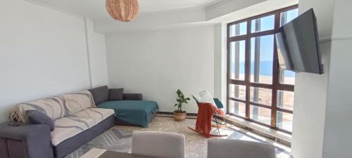 Figueira da Foz Apartment | Buarcos&Sea Accommodation - Cristal Mar - Your Panoramic Ocean View Retreat