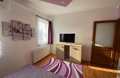 Bubanatvolgy Apartment | Bubánatvölgy Cseresznyevirág vendégház