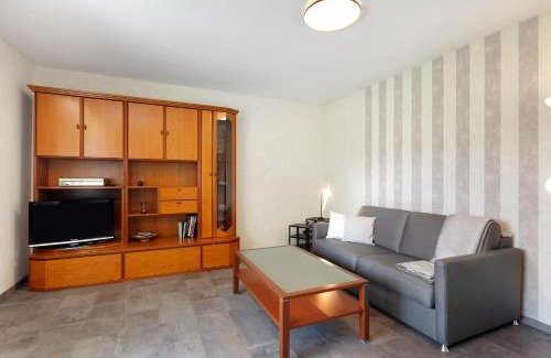 Bubach Apartment | Bubach